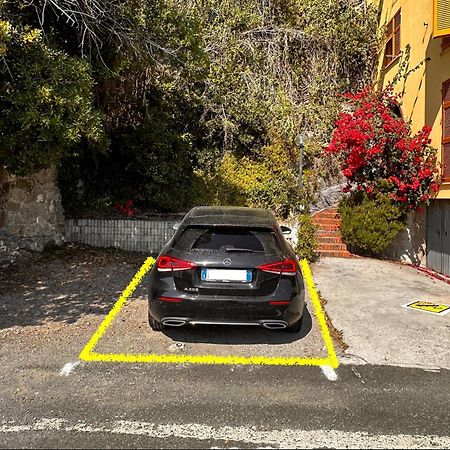 M'Illumino D'Immenso - Moneglia Apartments Zewnętrze zdjęcie