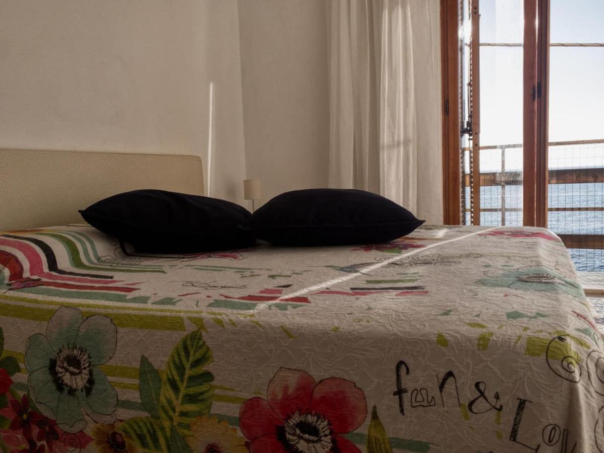 M'Illumino D'Immenso - Moneglia Apartments Zewnętrze zdjęcie