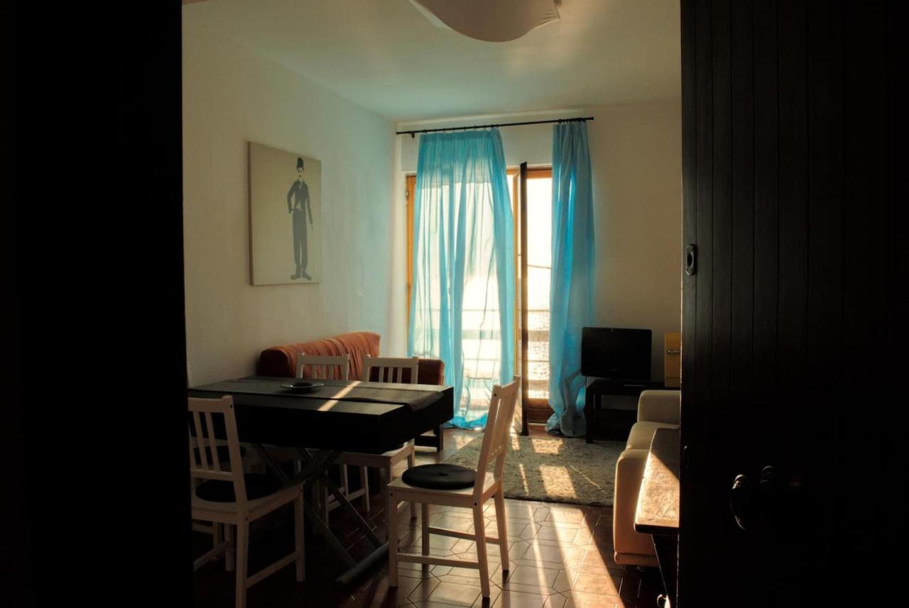 M'Illumino D'Immenso - Moneglia Apartments Zewnętrze zdjęcie