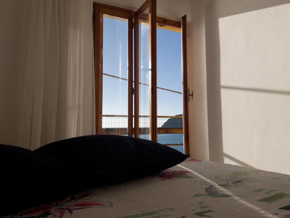 M'Illumino D'Immenso - Moneglia Apartments Zewnętrze zdjęcie