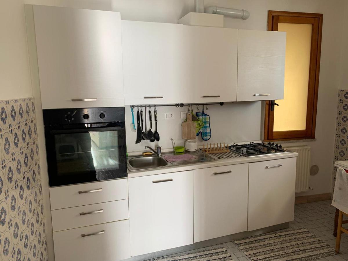 M'Illumino D'Immenso - Moneglia Apartments Zewnętrze zdjęcie