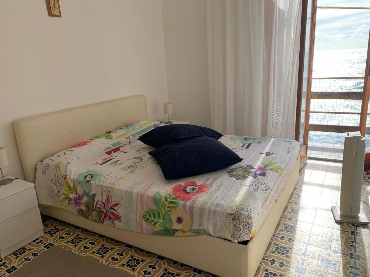 M'Illumino D'Immenso - Moneglia Apartments Zewnętrze zdjęcie