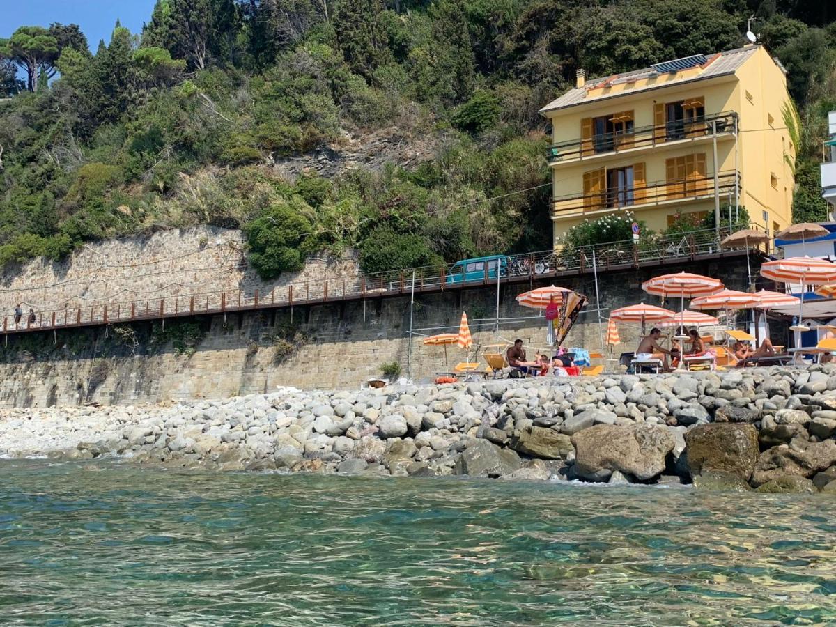 M'Illumino D'Immenso - Moneglia Apartments Zewnętrze zdjęcie