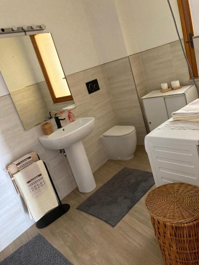 M'Illumino D'Immenso - Moneglia Apartments Zewnętrze zdjęcie