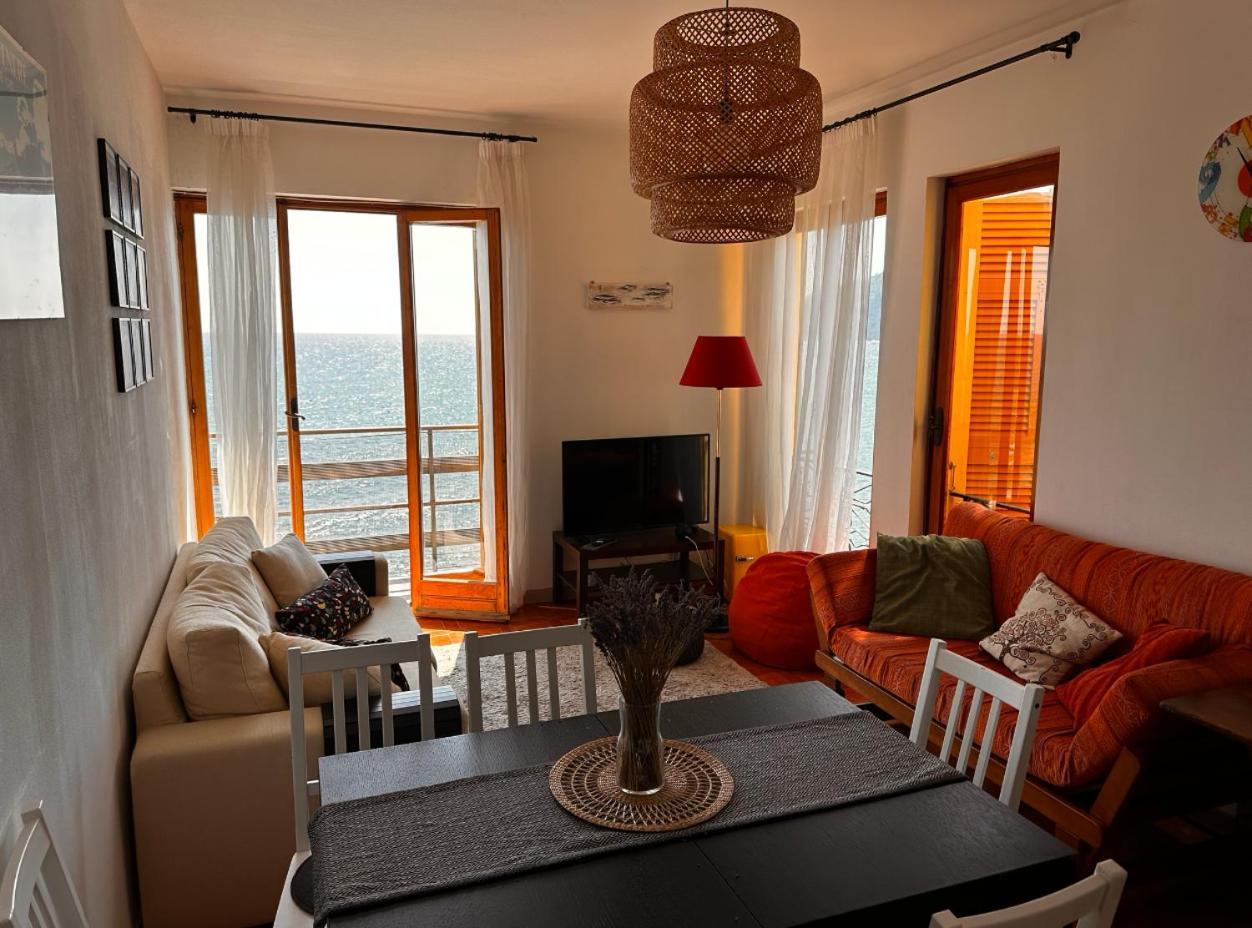 M'Illumino D'Immenso - Moneglia Apartments Zewnętrze zdjęcie