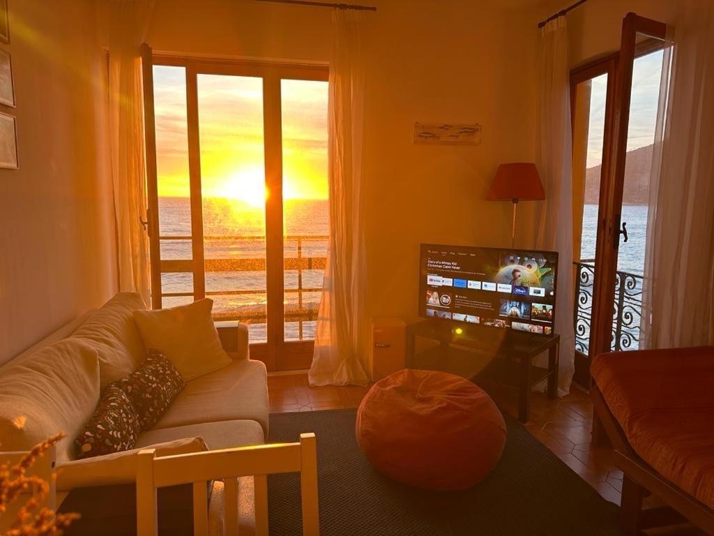 M'Illumino D'Immenso - Moneglia Apartments Zewnętrze zdjęcie